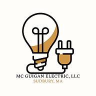 Mc Guigan Electric LLC logo